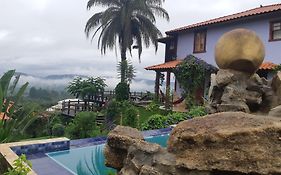 Pousada Residência Balestra